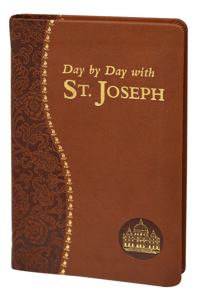 Day By Day With Saint Joseph