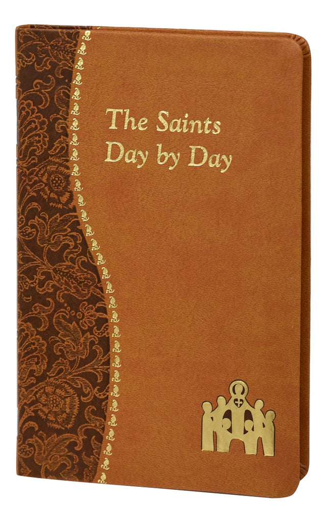 Saints Day By Day