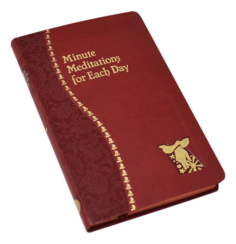 Minute Meditations for Every Day