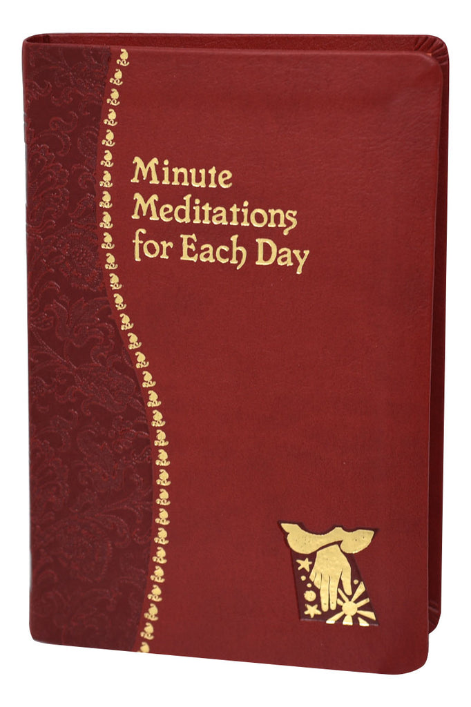 Minute Meditations for Every Day