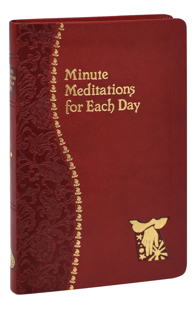 Minute Meditations for Every Day