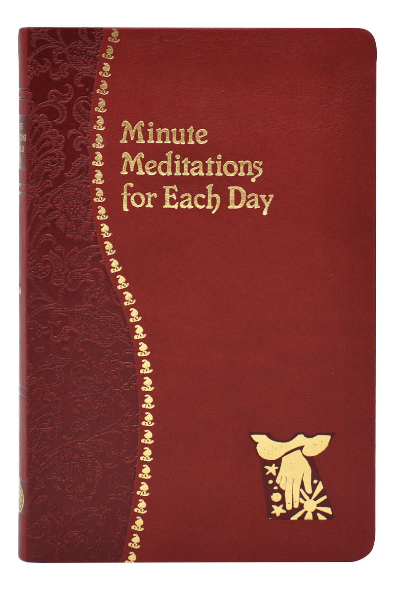 Minute Meditations for Every Day