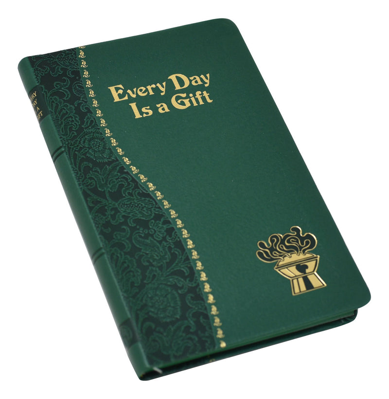 Every Day Is A Gift