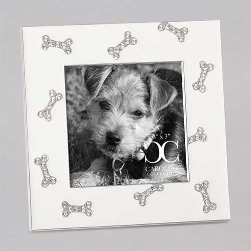 Dog Bone Frame 4.5"