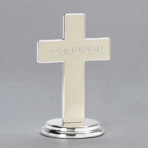 Communion Table Cross 5.5"H