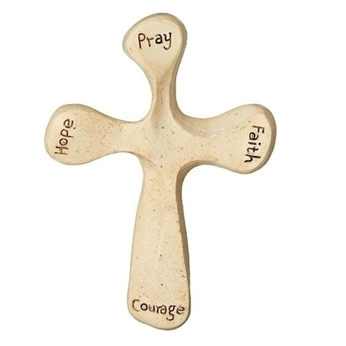 Comfort Cross 4.25"H