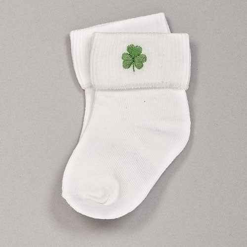 Irish Socks 4"L