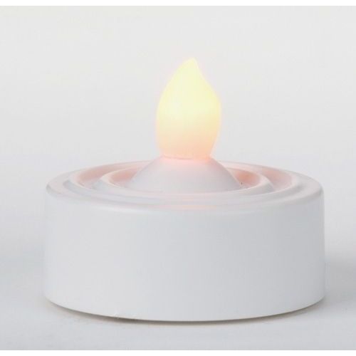 24-hour Votive Candle (Battery Operated)