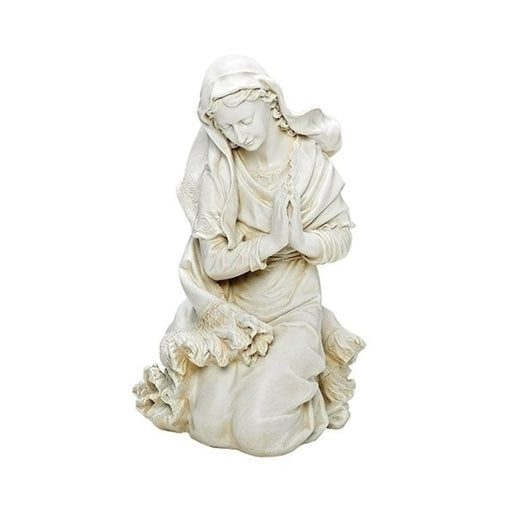 Joseph's Studio Mary Nativity Figure in Ivory 24.5" H