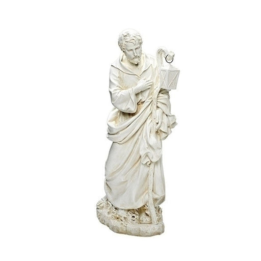 Joseph's Studio Joseph - St. Joseph Nativity Figure in Ivory 39" H