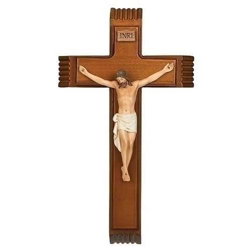 Sick Call Crucifix Set 13"H