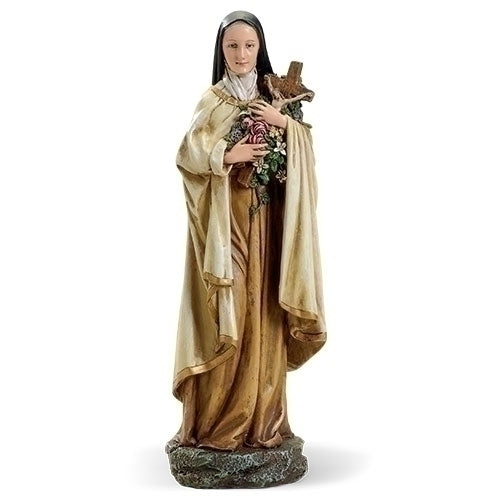 Therese - St. Therese Statue 10"H