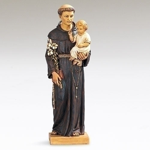 Roman Anthony - St. Anthony Statue 20" H
