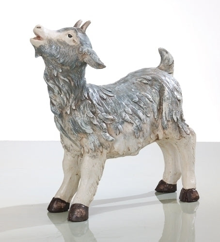Fontanini Little Goat Nativity Figure 50" Scale