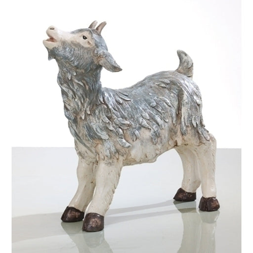 Fontanini Little Goat Nativity Figure 50" Scale