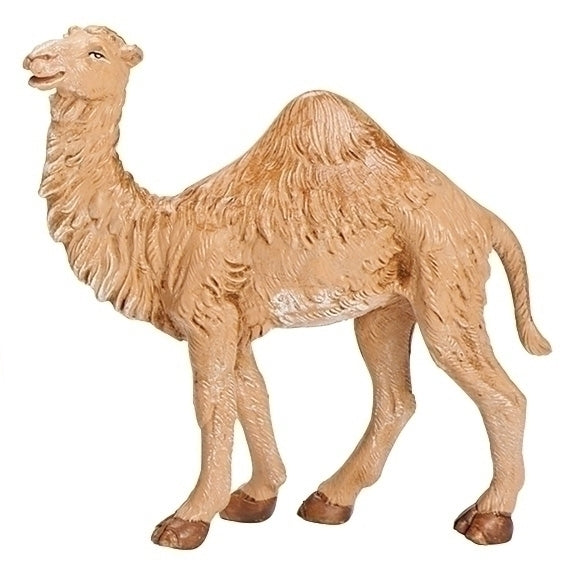 Baby Camel 7.5" Scale