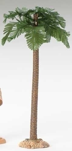 Palm Tree 20"H