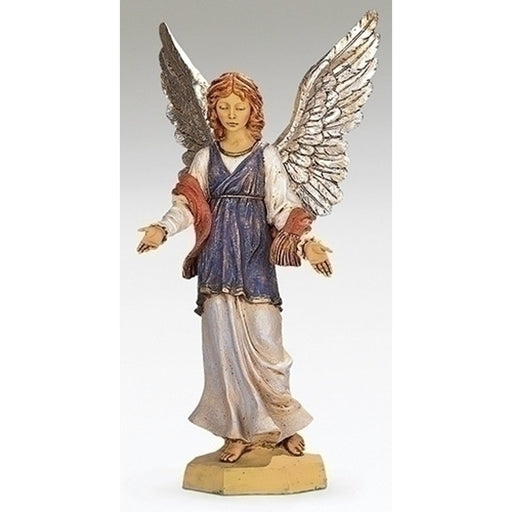 Fontanini Angel Standing Nativity Figure 27" Scale