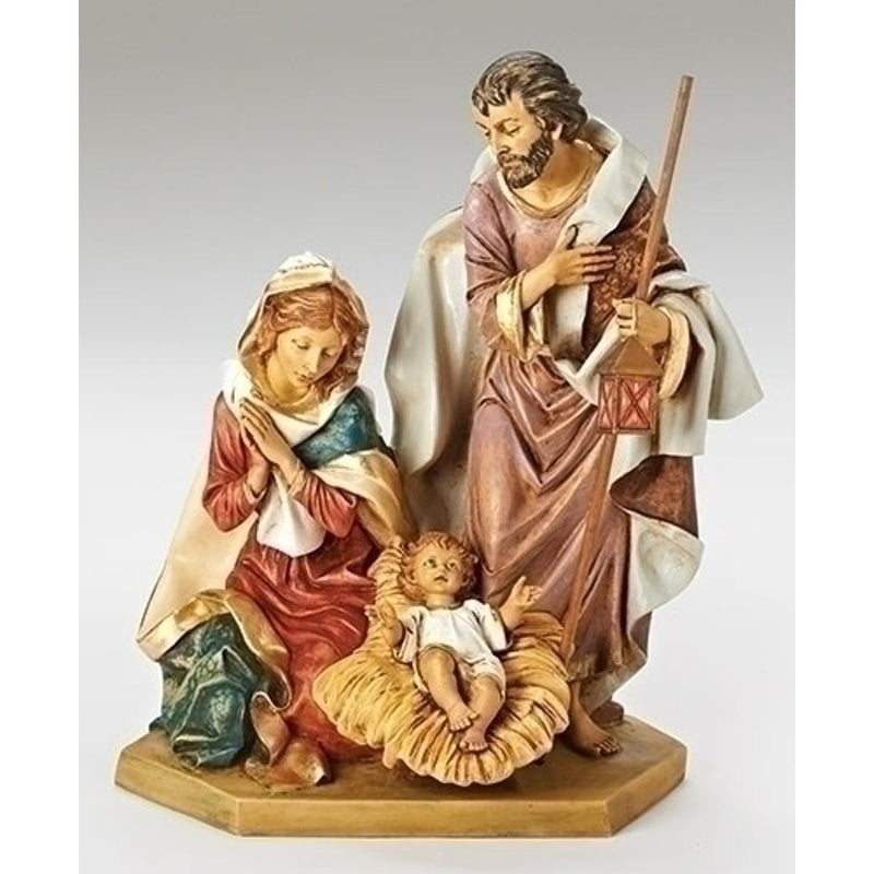 Fontanini Holy Family 27" Scale