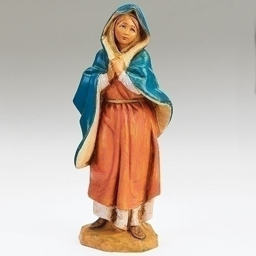 Mary Mother of Christ 5" Scale