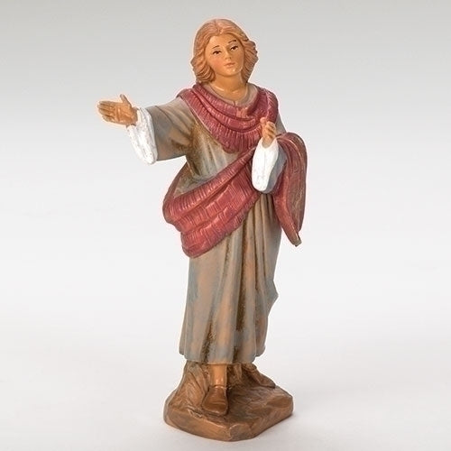 John the Apostle Figure 5" Scale