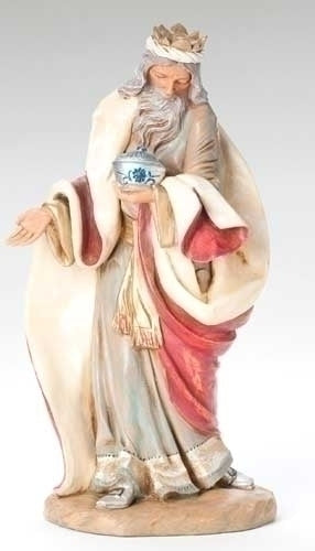 King Melchior 18" Scale