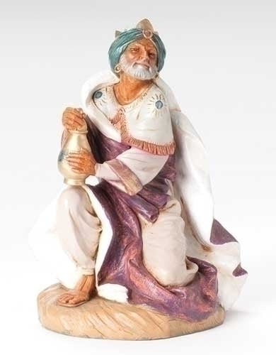 King Gaspar 18" Scale