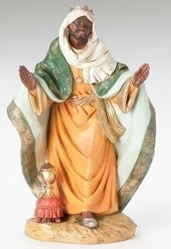 King Balthazar 18" Scale