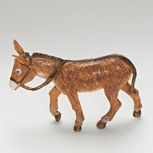 Donkey with Cross Hair 5" Scale