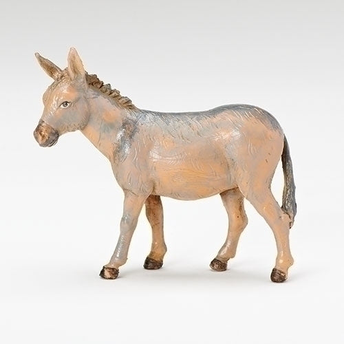Donkey Standing 5" Scale