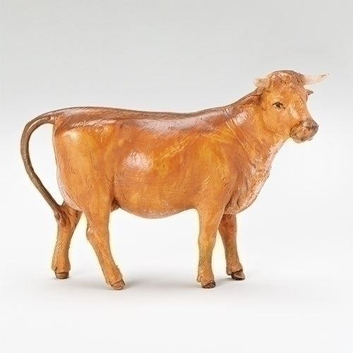 Ox Standing 5" Scale