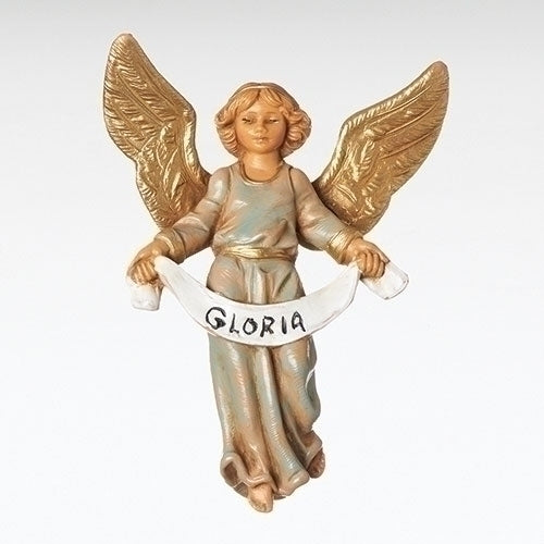 Gloria Angel 3.5" Scale