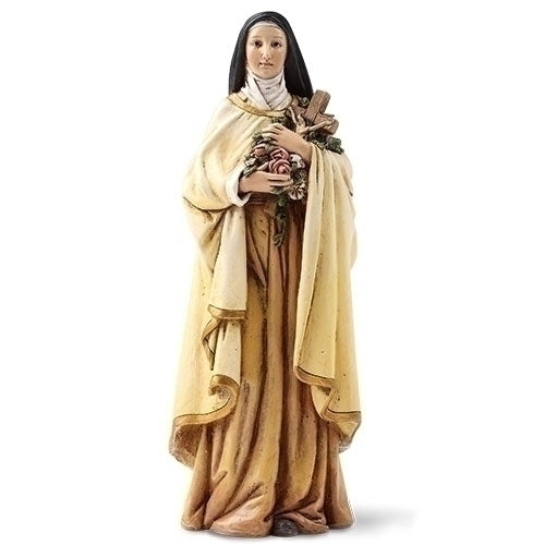 Therese - St. Therese Statue 6.25"H