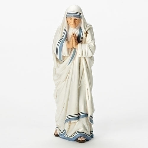 Teresa - St. Mother Teresa of Calcutta Statue 5.5"H