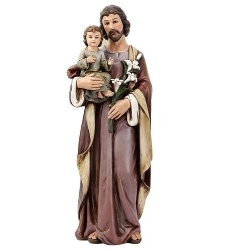 Joseph - St. Joseph Statue 25"H