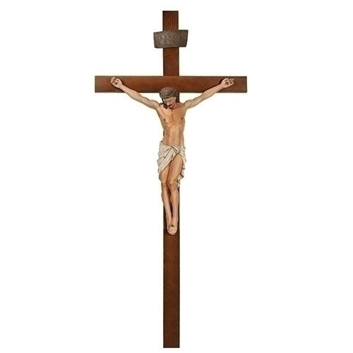 Large Crucifix 72"H