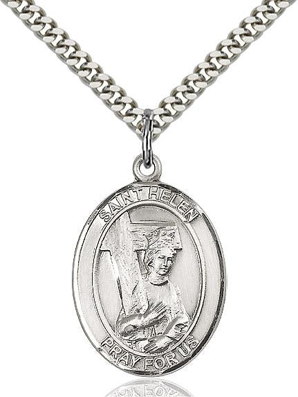 Helen - St. Helen Medal 6 Options