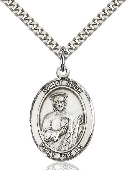 Jude - St. Jude Thaddeus Medal 6 Options