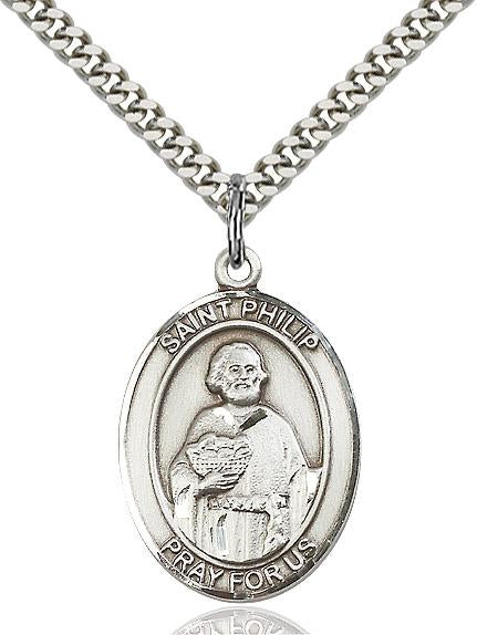Philip - St. Philip the Apostle Medal 6 Options