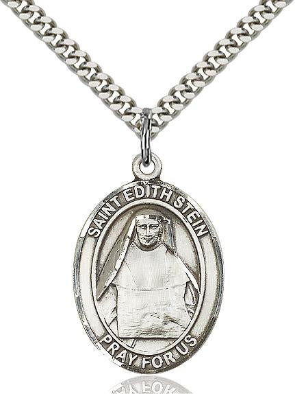 Edith - St. Edith Stein Medal 6 Options