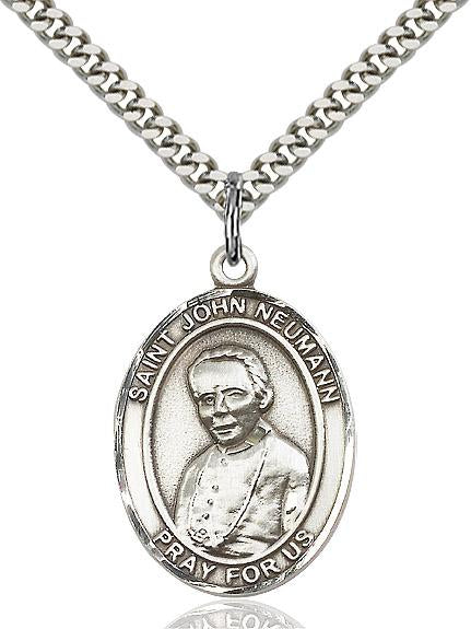 John - St. John Neumann Medal 6 Options