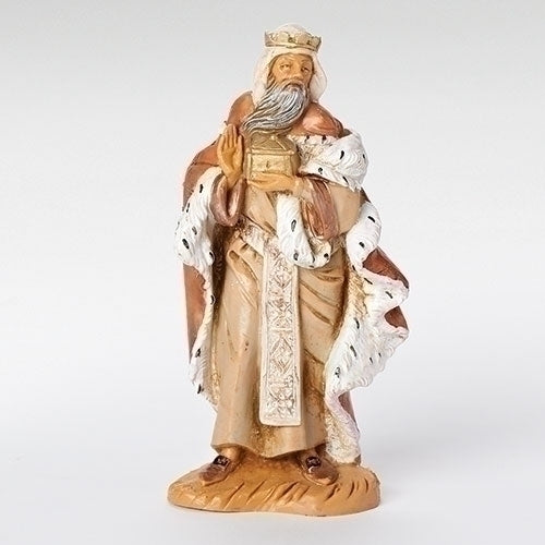 King Melchior 5" Scale