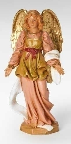 Angel Standing 7.5" Scale
