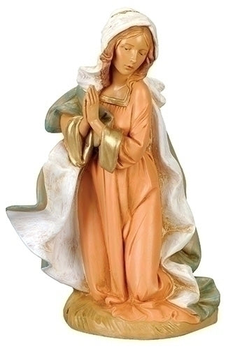 Mary Figure 12" Scale