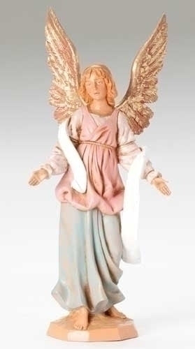 Angel Standing 12" Scale