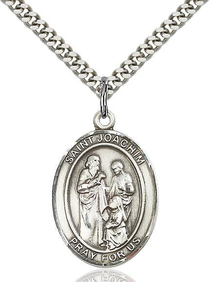Joachim - St. Joachim Medal 6 Options