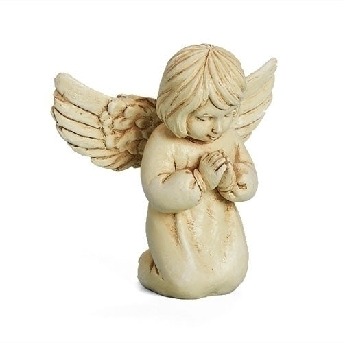 Worry Angel Figure 2.5"H