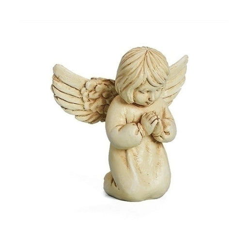 Roman Worry Angel Figurine