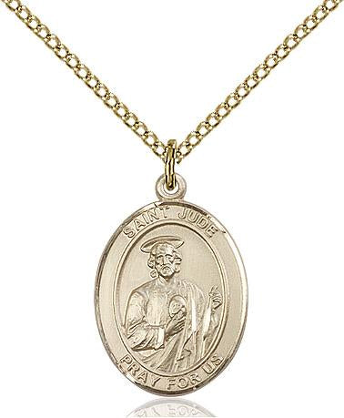 Jude - St. Jude Thaddeus Medal 6 Options