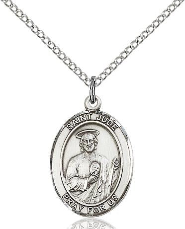Jude - St. Jude Thaddeus Medal 6 Options